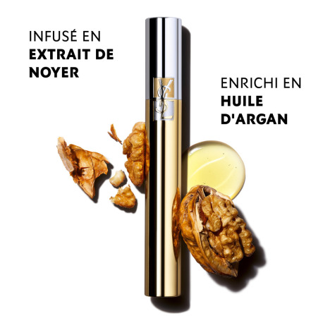 YVES SAINT LAURENT Mascara Volume Effet Faux Cils - Intensives YVES SAINT LAURENT Mascara Volume Effet Faux Cils - Intensives